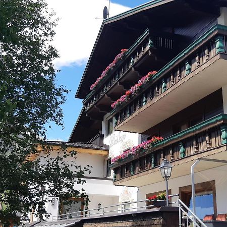 Gasthof Weisskugel Hotel Vent Exterior photo